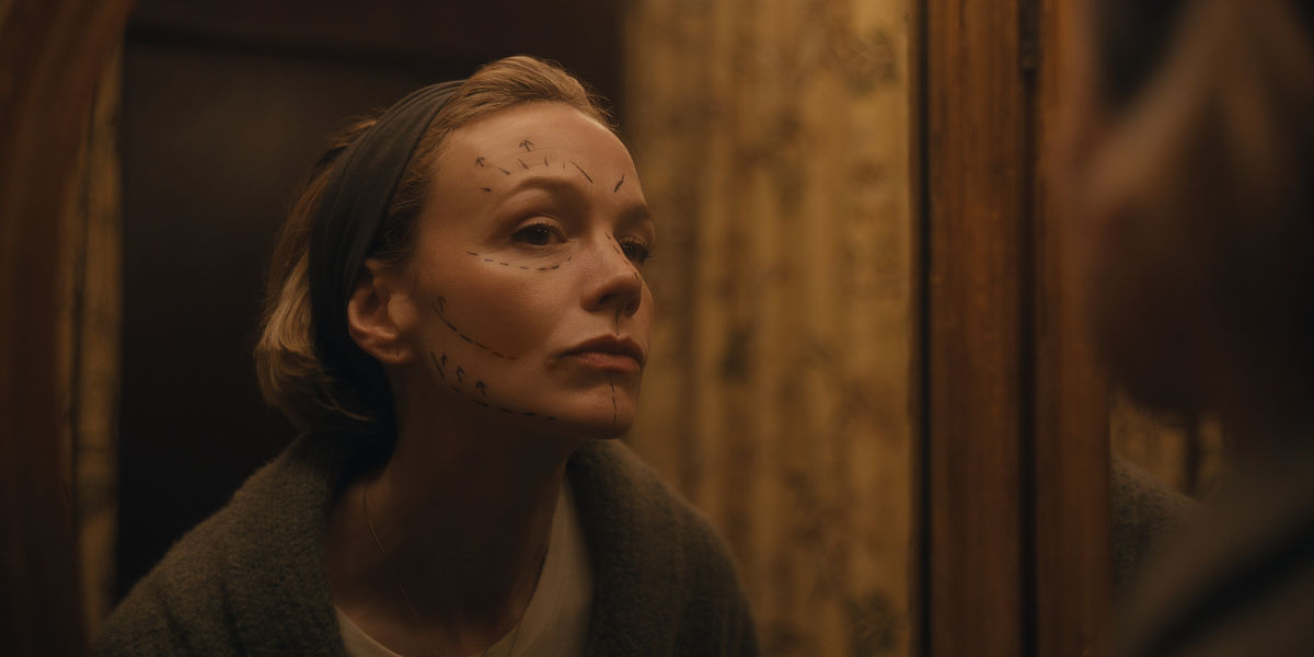 Carey Mulligan in Beef Season 2
