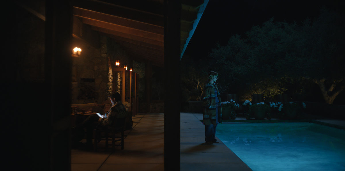 Photo courtesy of Netflix