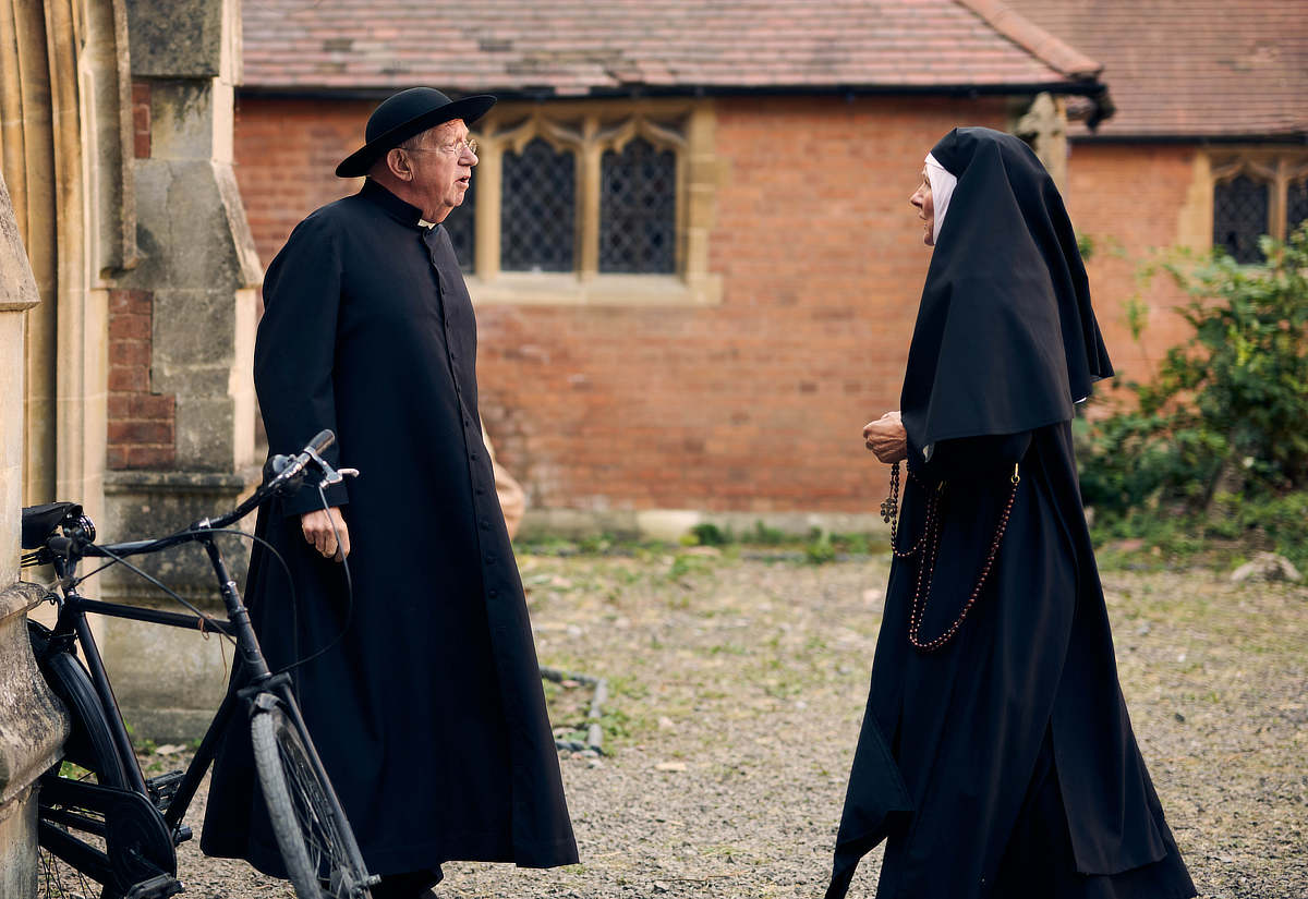 Father Brown Season 13
