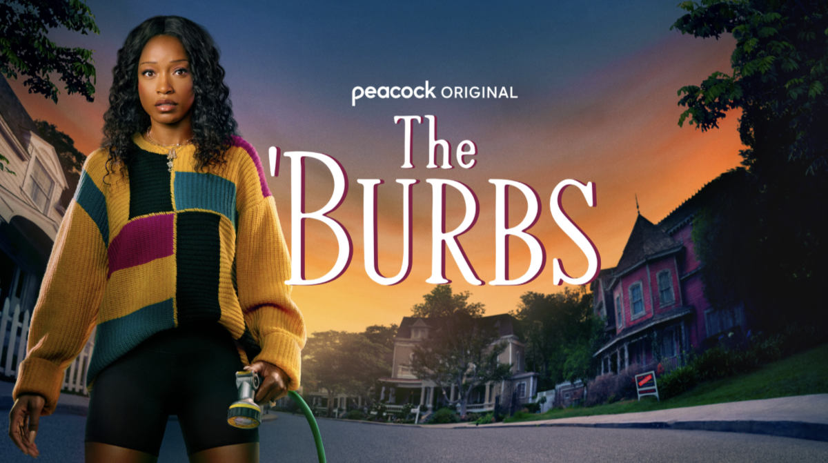 The Burbs Trailer And Key Art Revealed By Peacock