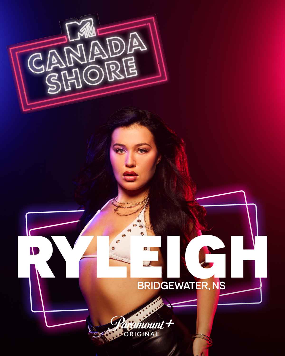 Ryleigh, 25 / Bridgewater, Nova Scotia
