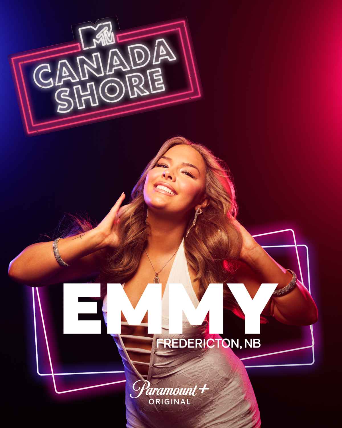 Emmy, 21 / Fredericton, New Brunswick in Canada Shore