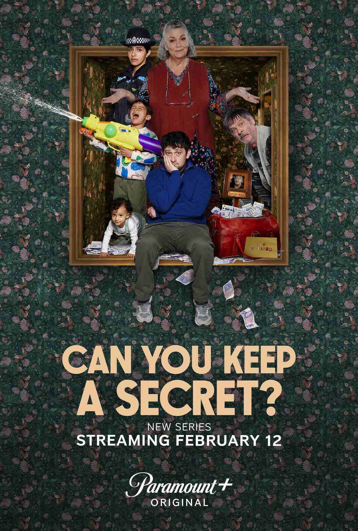 Can You Keep a Secret? key art