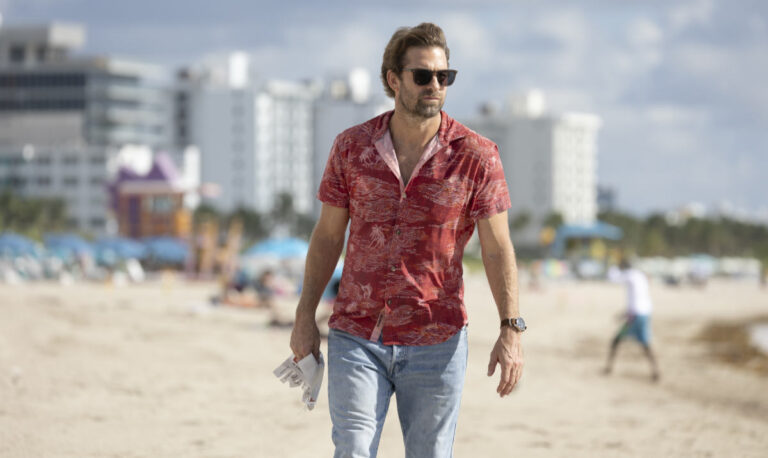 RJ Decker Series Sets March Premiere on ABC and Hulu