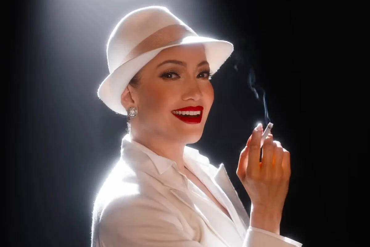 Kiss of the Spider Woman