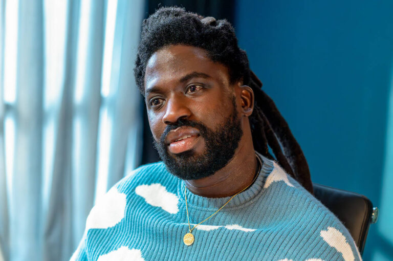 Dreaming Whilst Black Season Two to Debut on February 20