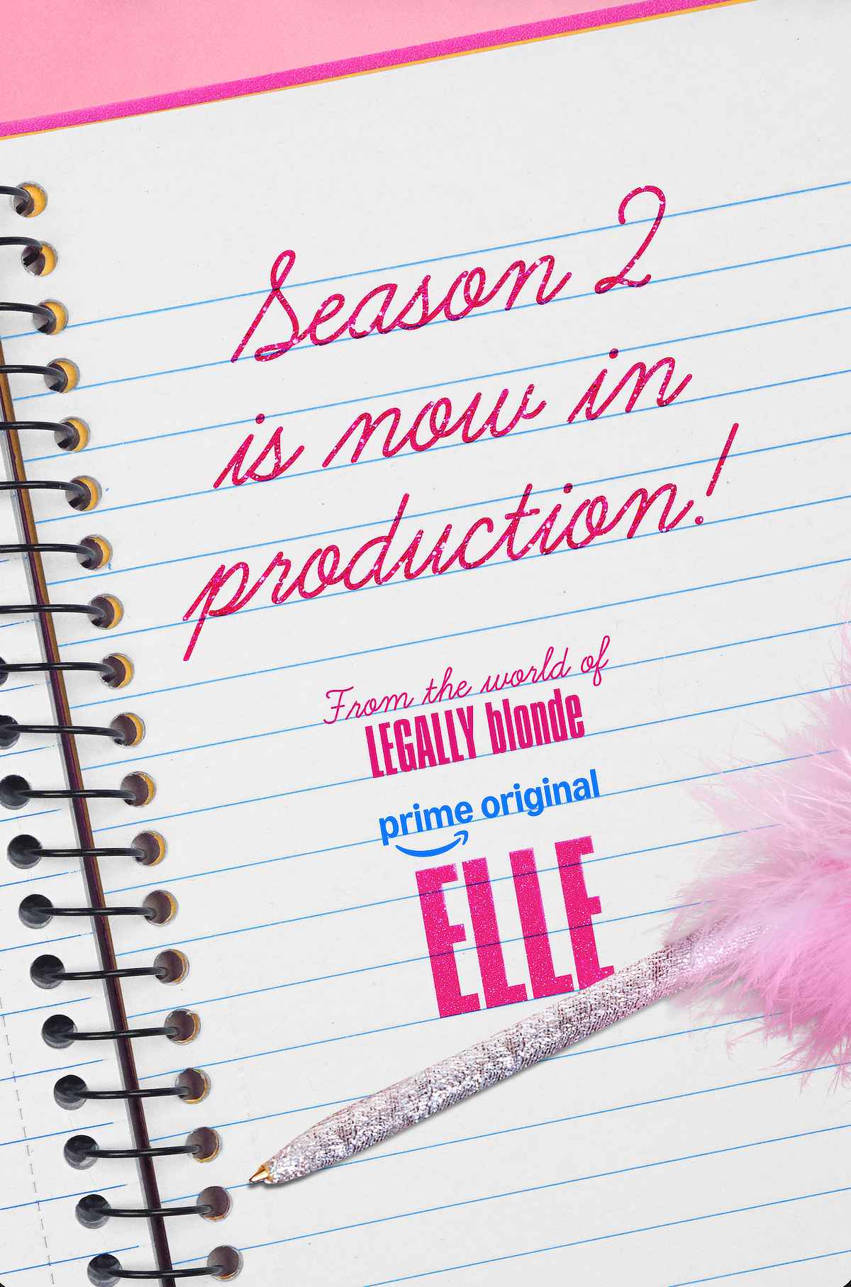 Elle Season 2