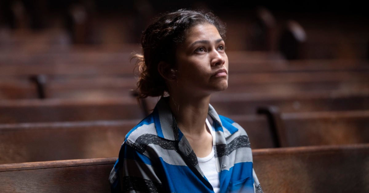 Euphoria Season Three Premiere Date and Trailer Unveiled