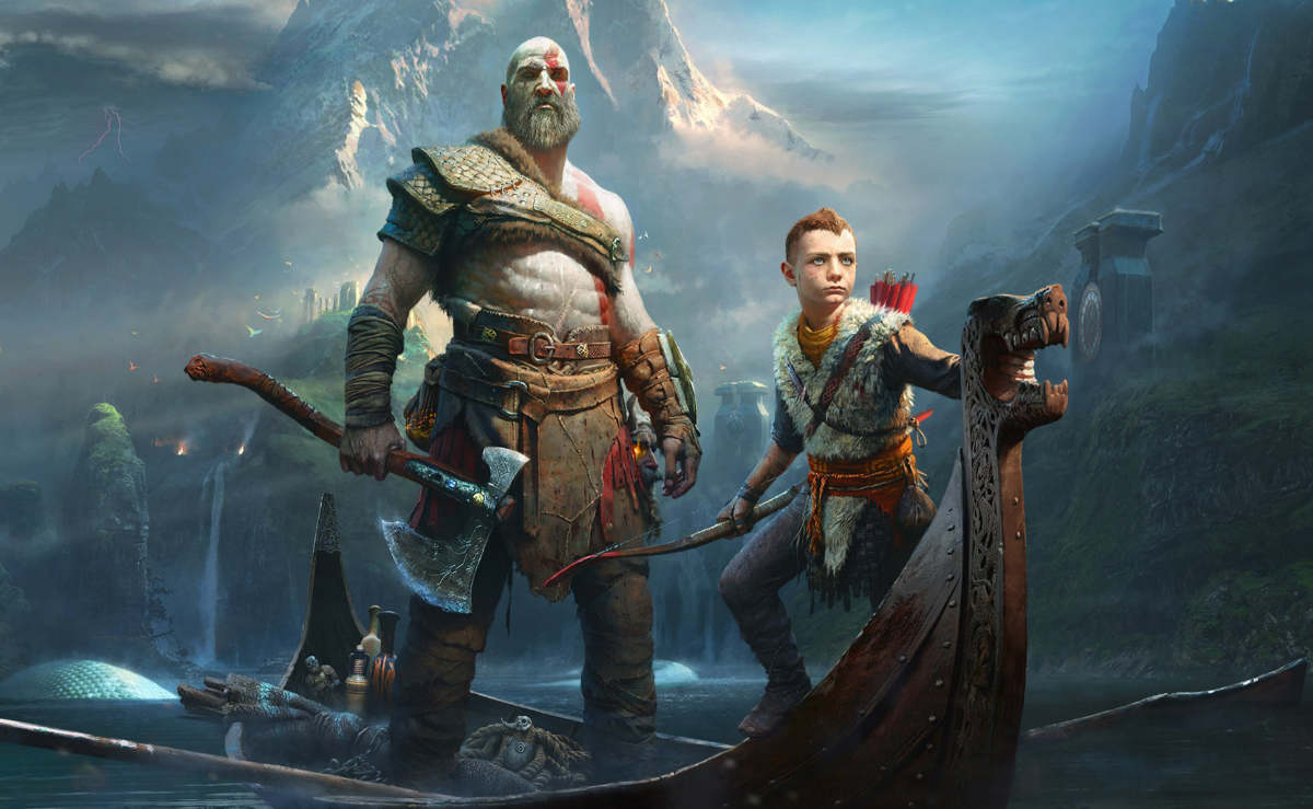 Image courtesy of PlayStation Studios