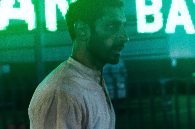 Hamlet, starring Riz Ahmed, acquired by Vertical for April 2026 release