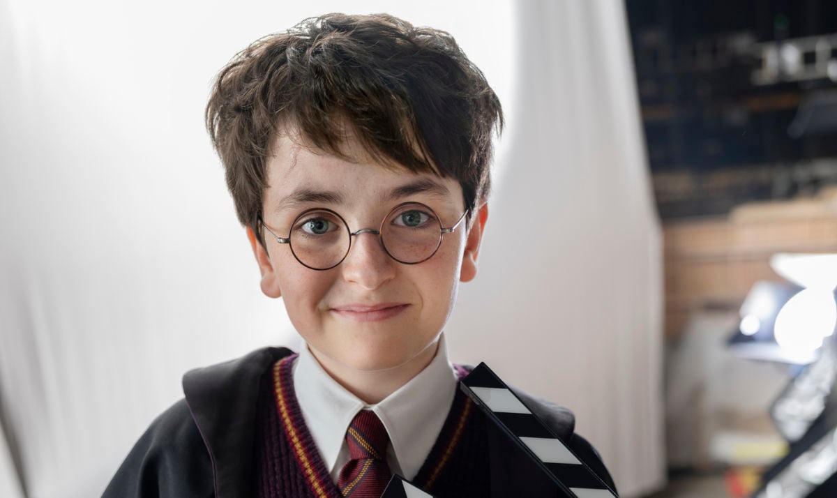 Hans Zimmer and Bleeding Fingers to Compose Harry Potter Score