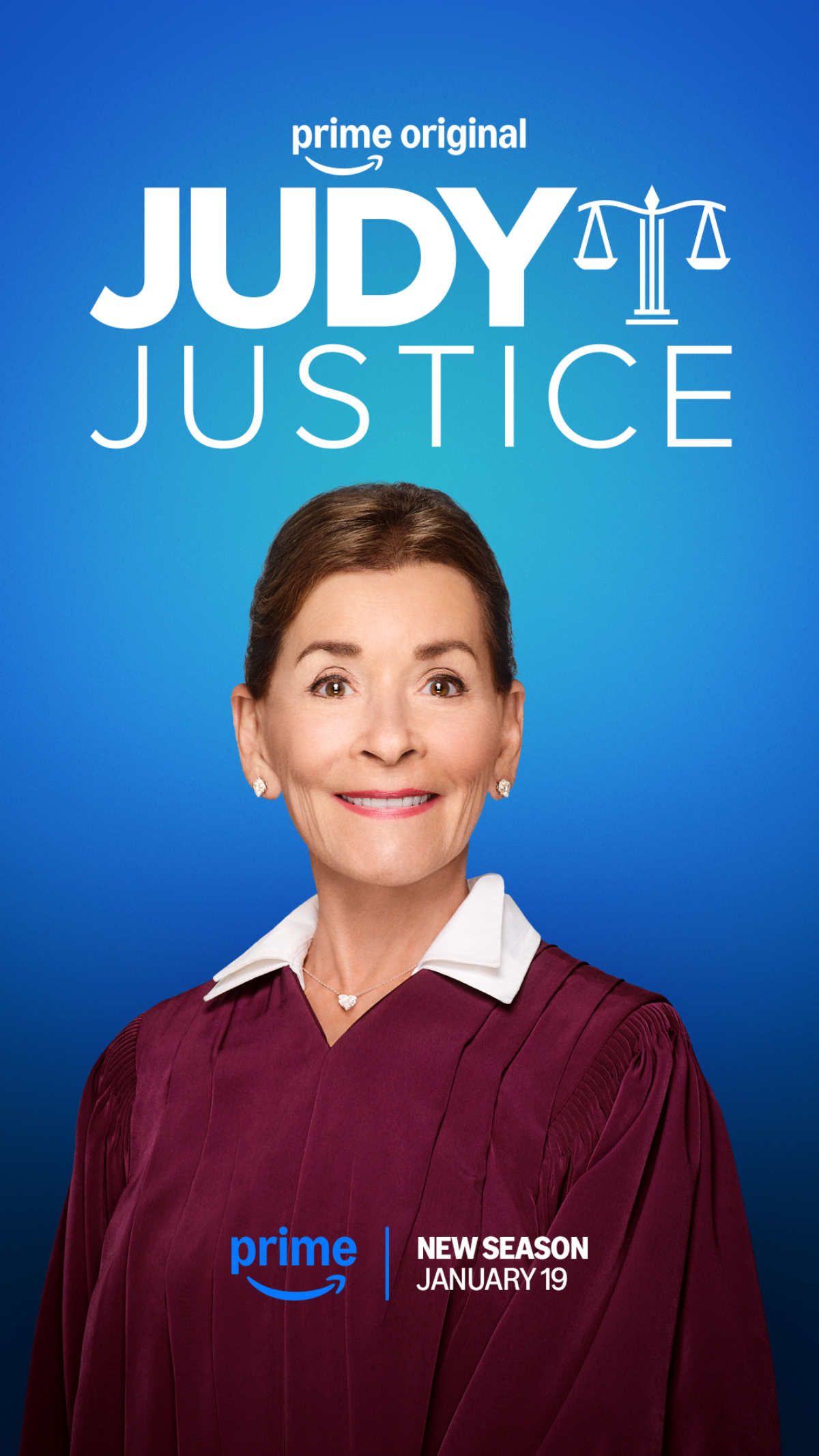 Judy Justice Season 4 key art