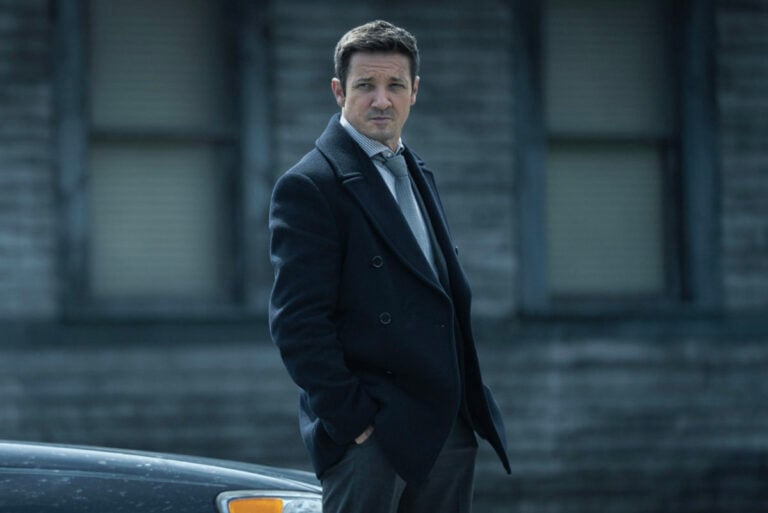 Mayor of Kingstown to End with Fifth Season