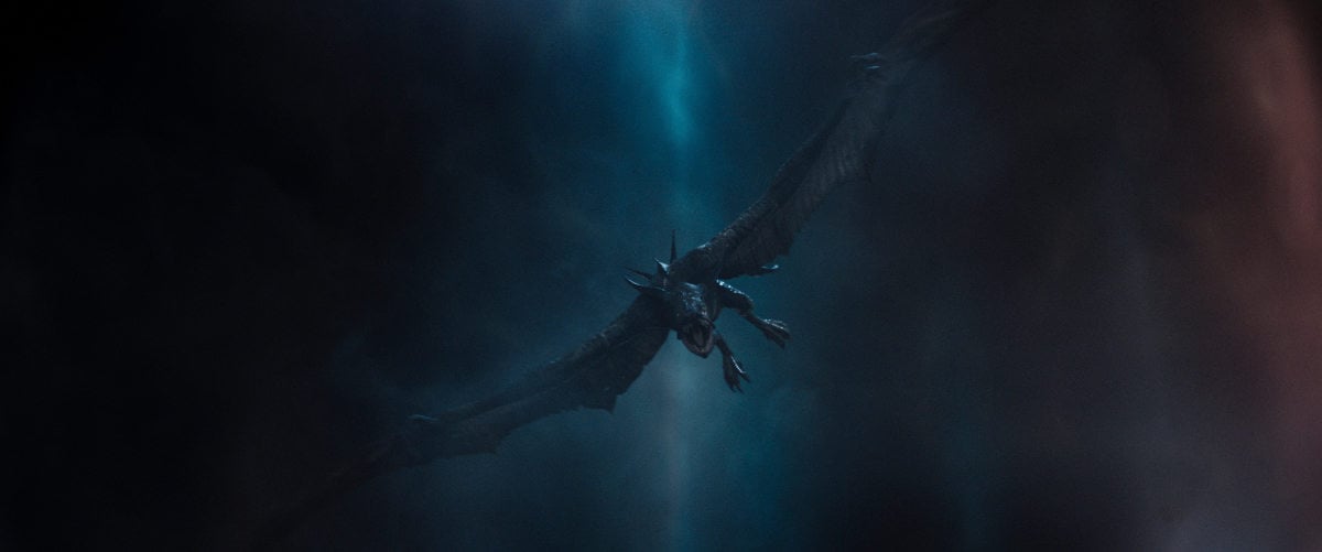 Photo courtesy of Apple TV