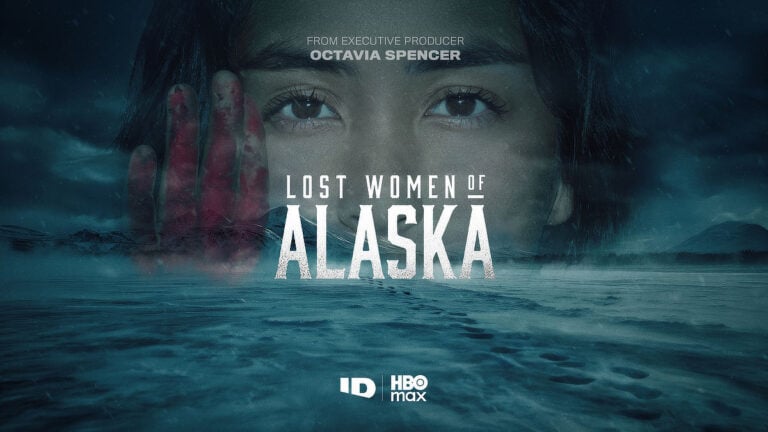 Lost Women and Feds Set Return Dates on ID and HBO Max