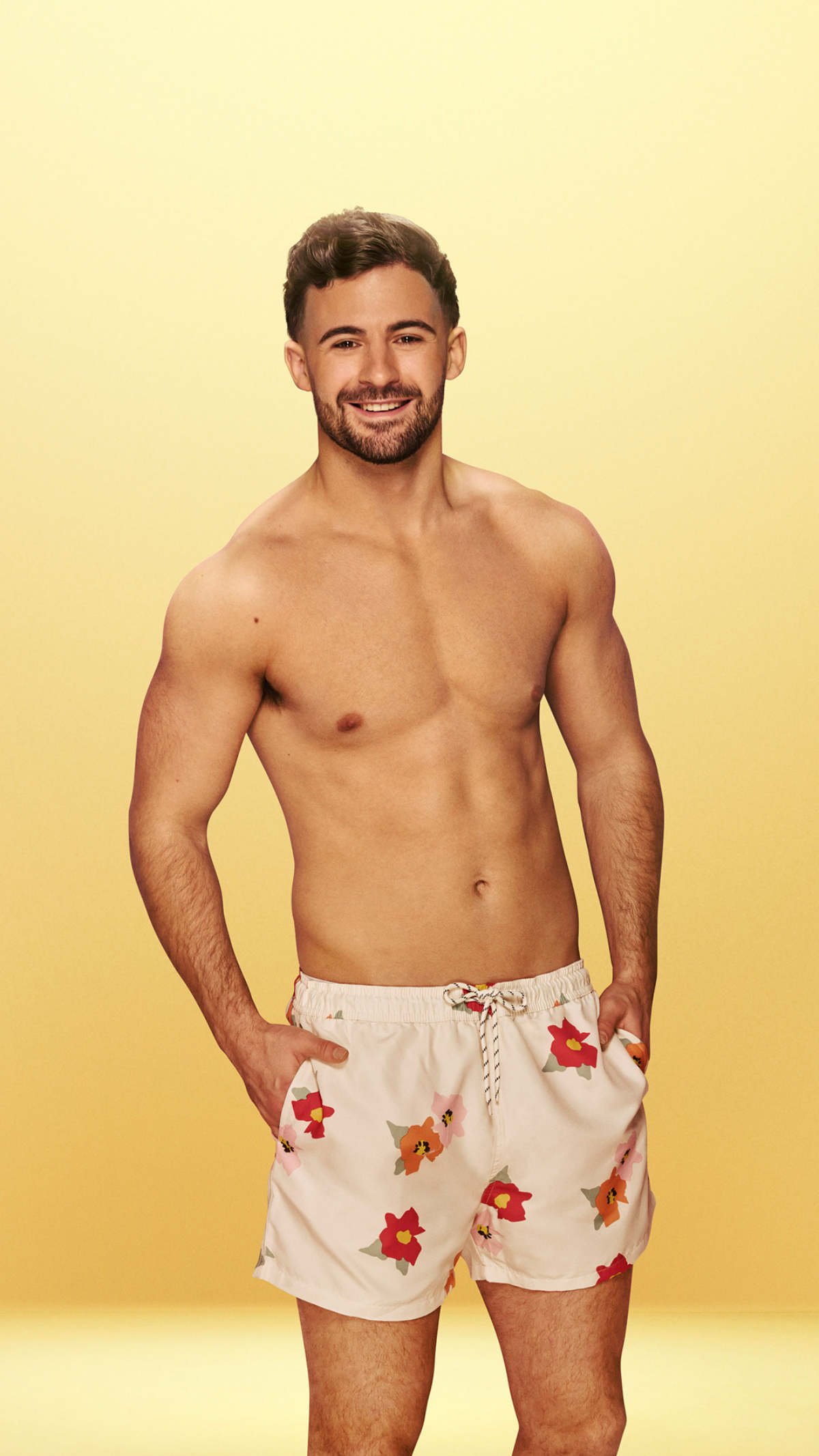 Love Island: All Stars Season 3 - Ciaran Davies