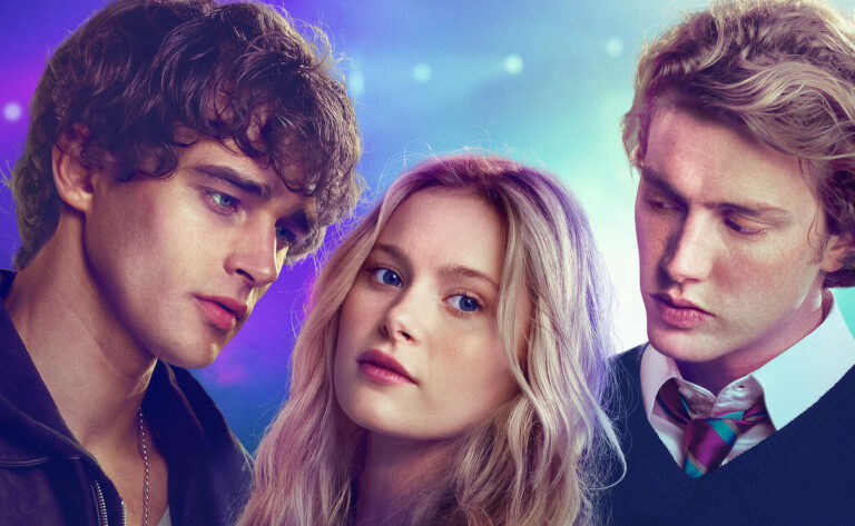 Love Me Love Me Trailer and Poster Unveiled