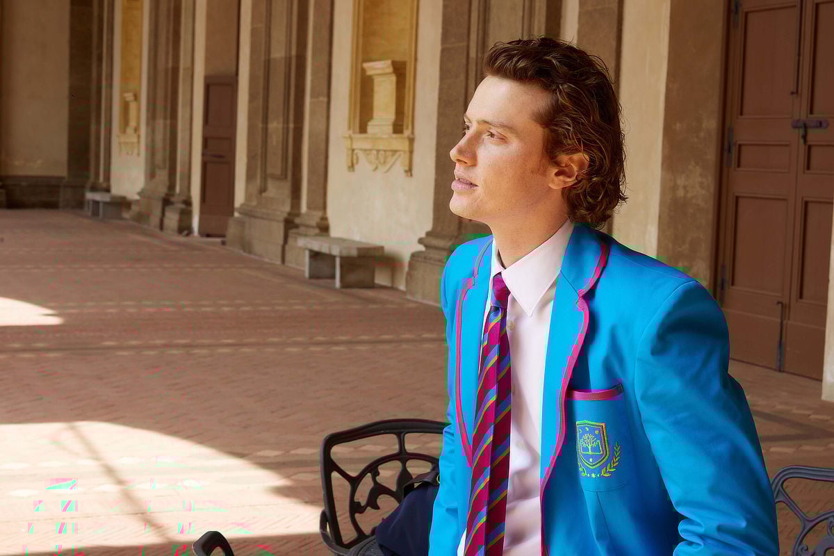 Photo courtesy of Amazon MGM Studios