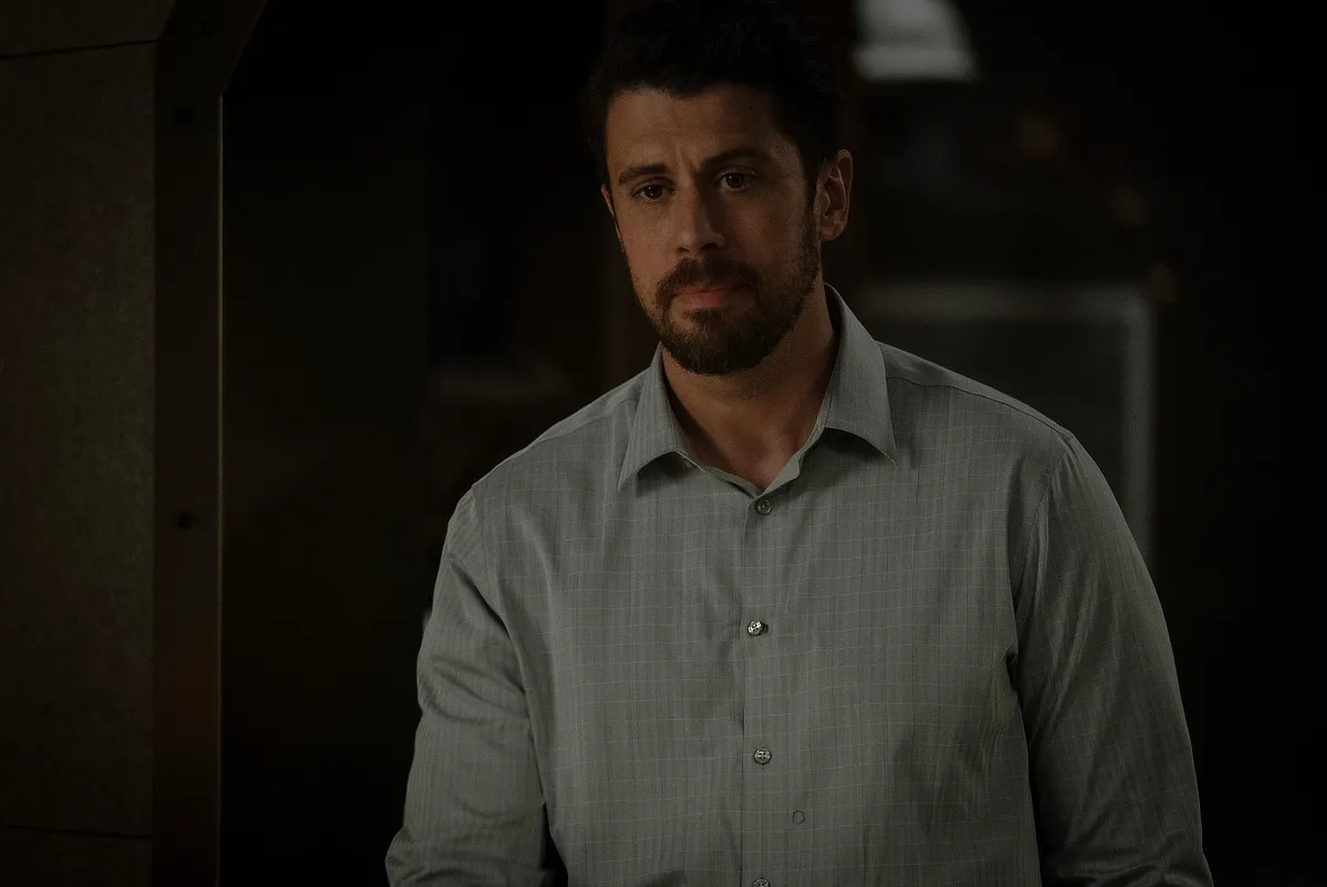 Toby Kebbell