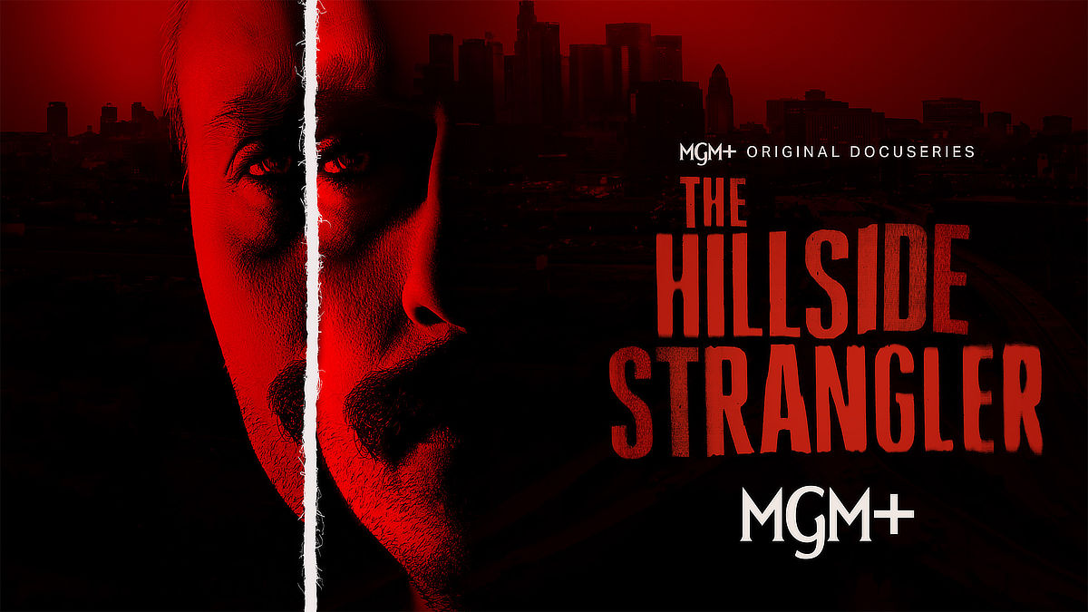 The Hillside Strangler