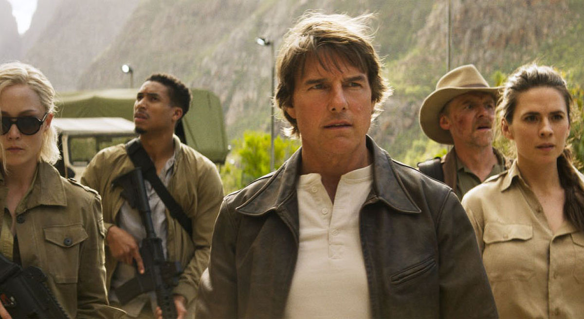 Mission: Impossible - The Final Reckoning
