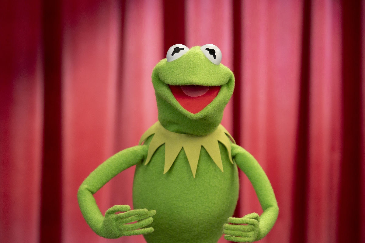 Kermit