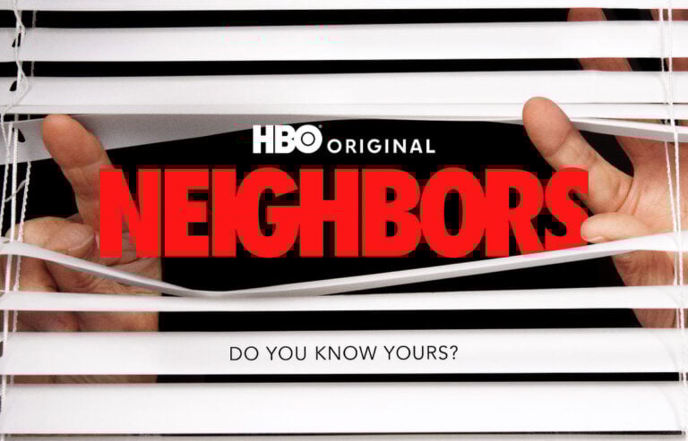 Late-Night Series Neighbors to Debut on HBO