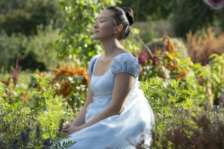 Netflix February 2026 Schedule Announced - Bridgerton Season 4