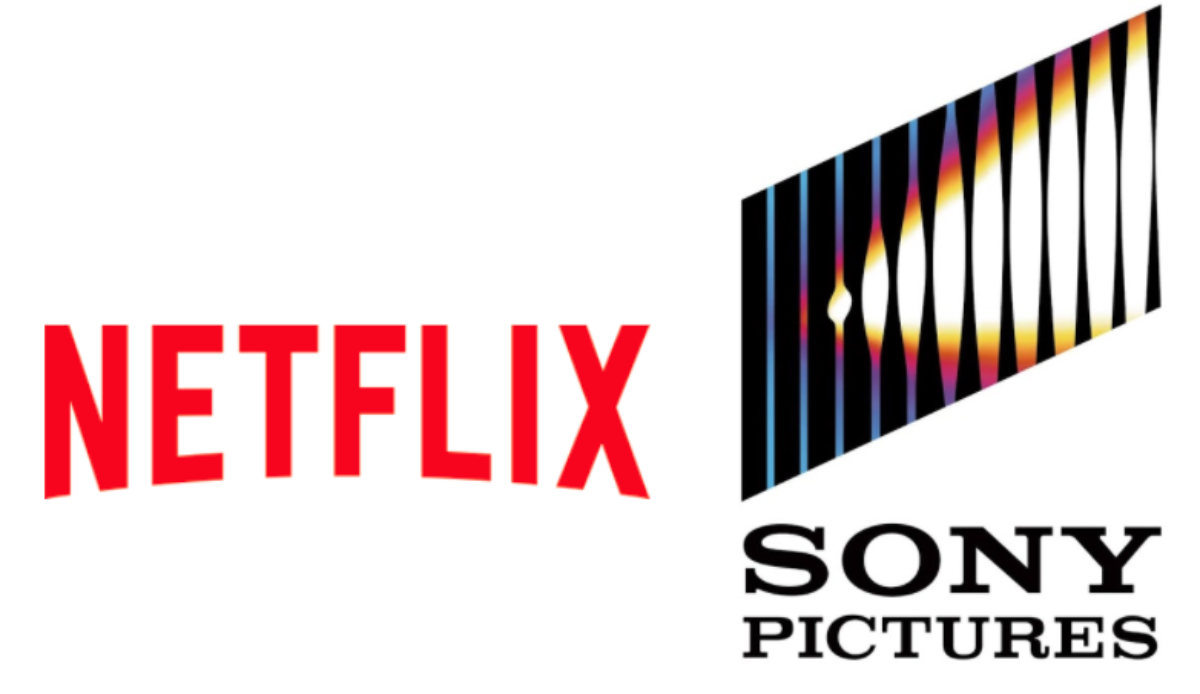 Netflix and Sony Pictures Sign New Multi-Year Streaming Deal