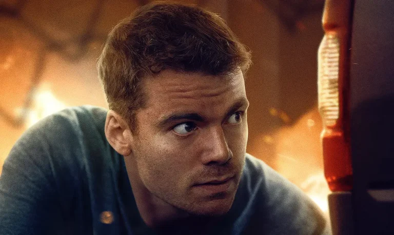 The Night Agent Season 3 Trailer and Key Art Debut