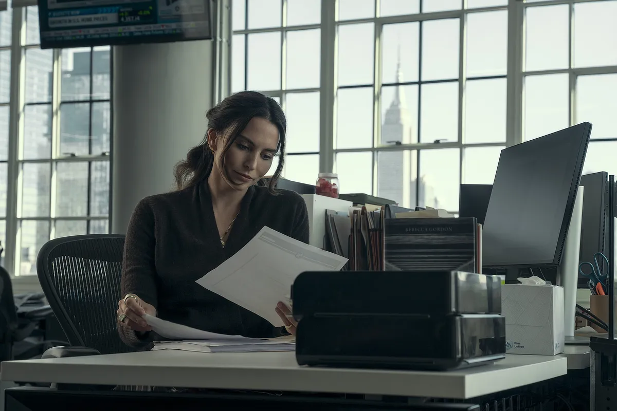 Photo courtesy of Netflix