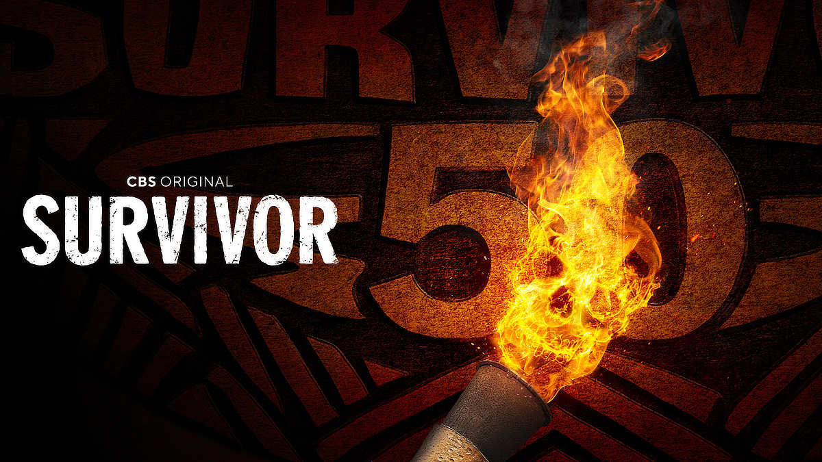 Survivor 50