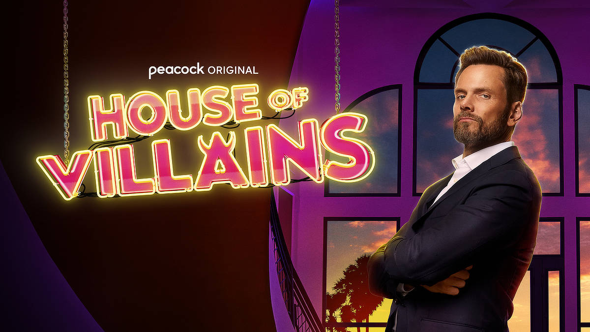 House of Villains
