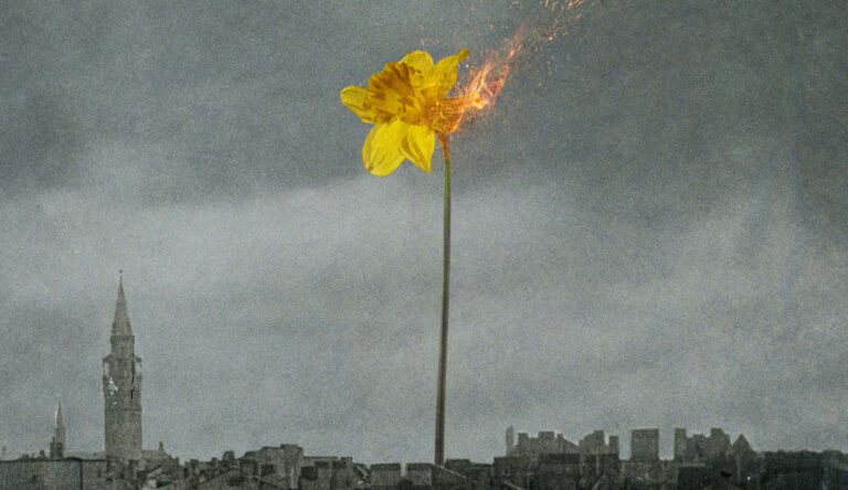 33 Photos From the Ghetto to Debut on HBO January 27