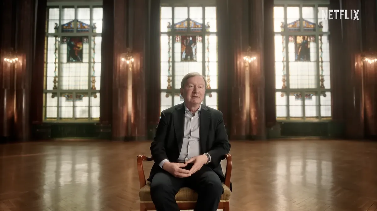 Photo courtesy of Netflix