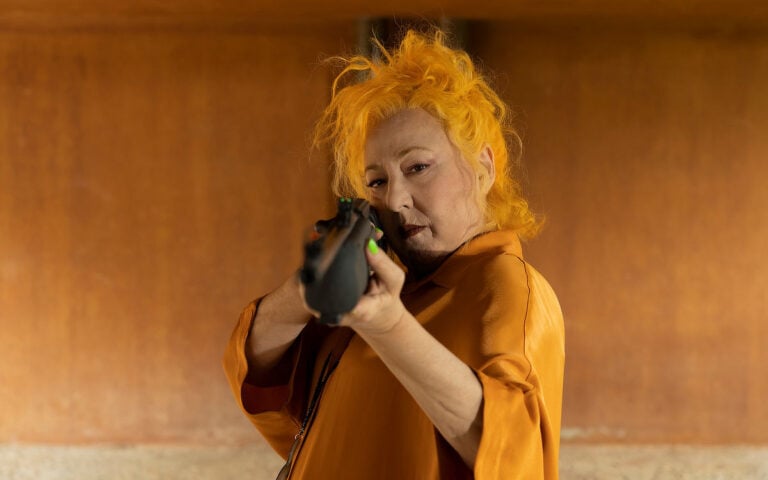 Rage Season Two Begins Production with Additional Cast