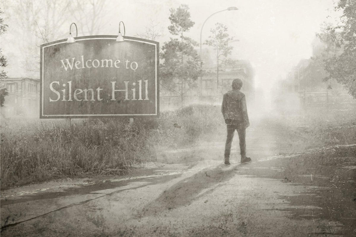 Return to Silent Hill