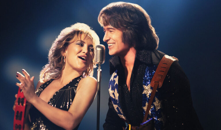 Song Sung Blue Digital, Blu-ray, and DVD Details