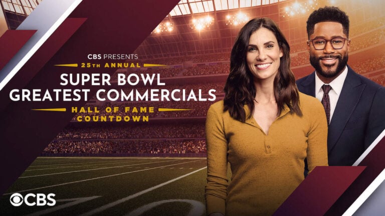 Super Bowl Greatest Commercials to Be Broadcast on February 2