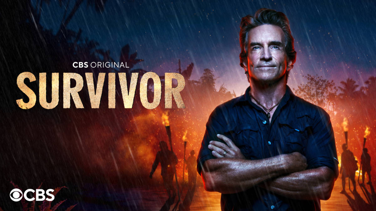 Jeff Probst