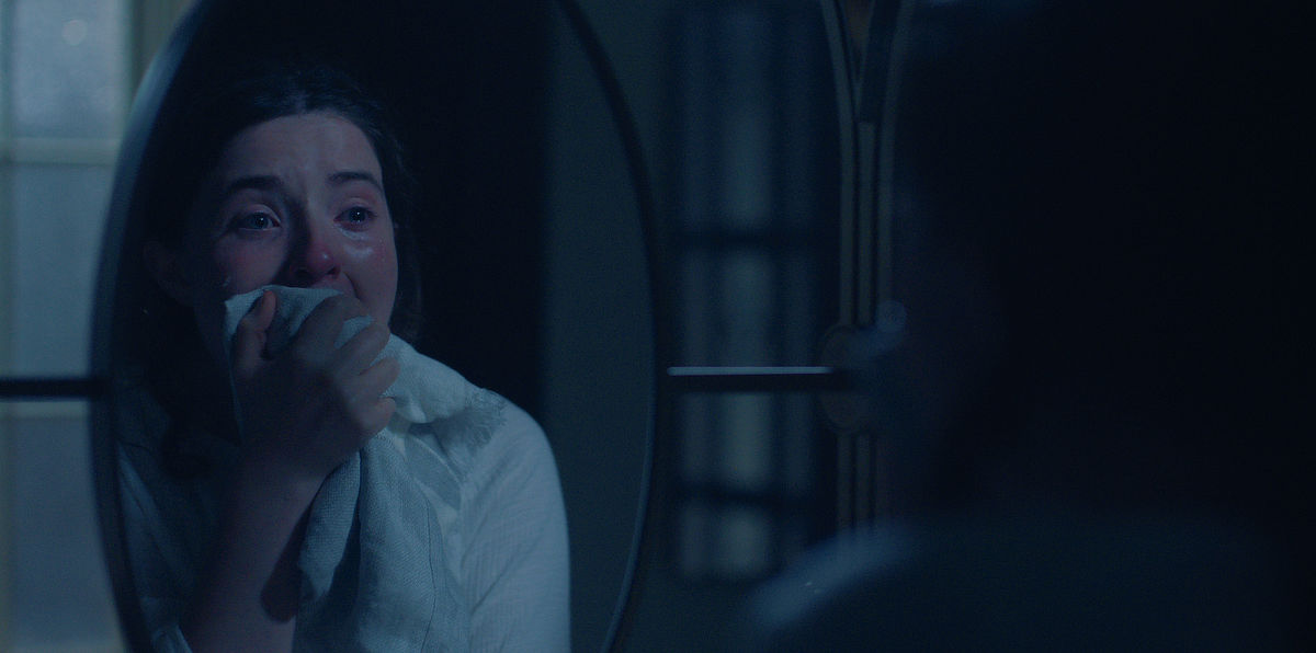 Photo courtesy of Hulu