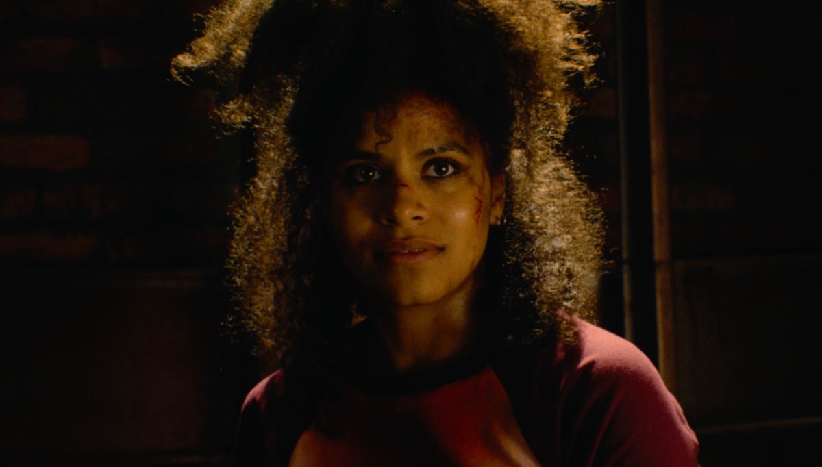 Zazie Beetz