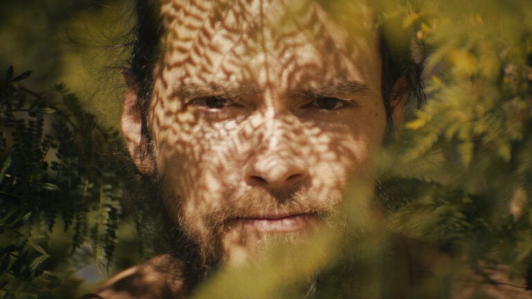 Wild Boys: Strangers in Town to Debut on Paramount+