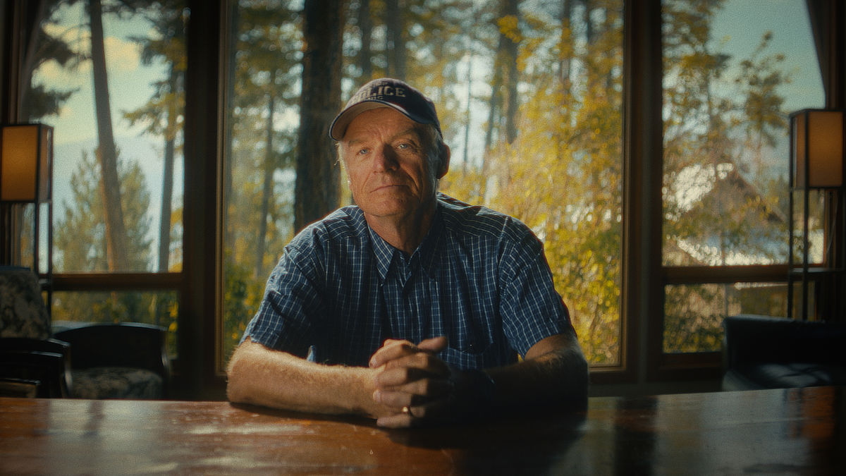 Henry Proce, Royal Canadian Mounted Police