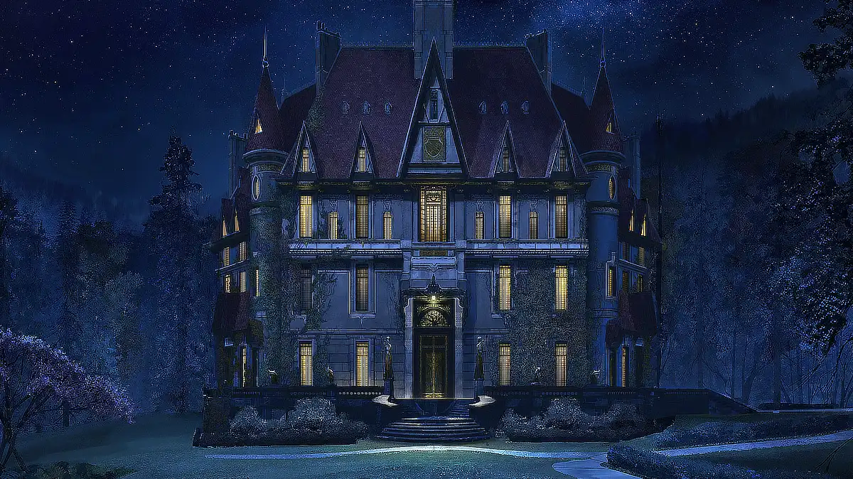 From LAIKA, the creators of Coraline and ParaNorman.