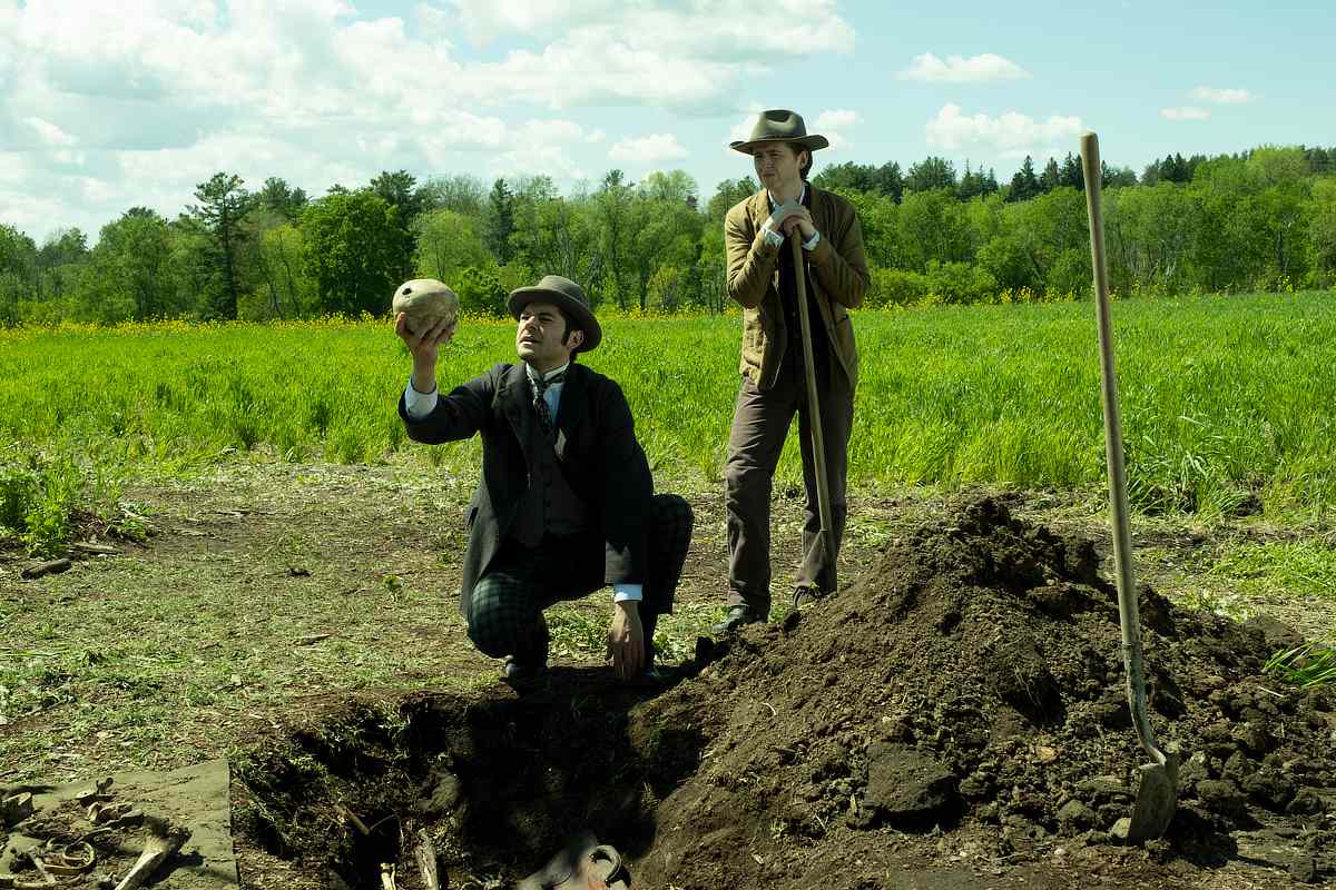 Murdoch Mysteries Season 19