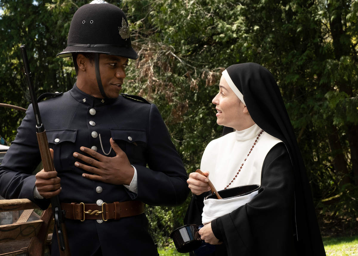 Murdoch Mysteries Season 19