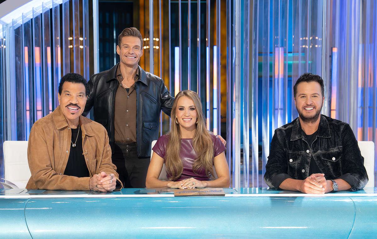 American Idol Expands Its Live Viewing Experience to Disney+