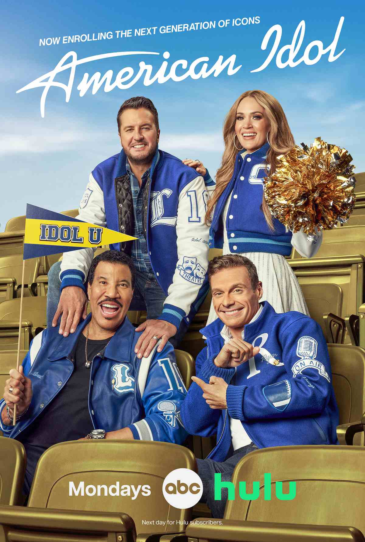 American Idol Season 9