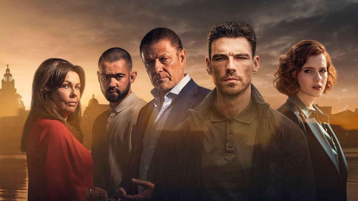 AMC Networks March 2026 - This City Is Ours: A Crime Family Saga